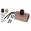 B&P Lamp® Table Lamp Inline Dimmer Switch