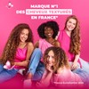 Les Secrets de Loly Kurl Fusion - Curl Gel Cream