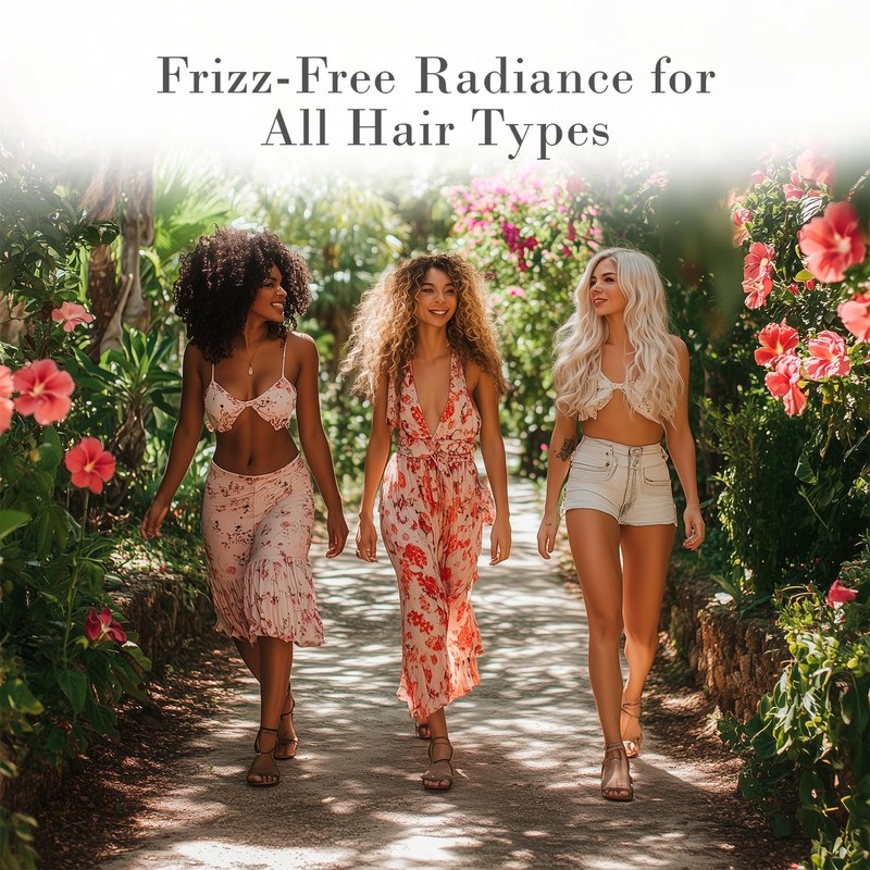 VoCÊ Haircare – Natural Cocoa and Marshmallow Hair Mask |