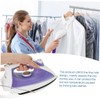 Levemolo Heat Resistant Iron Shoe Cover for Ironing Protective Pad