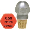Danfoss 030H6010 Torch Nozzle 0.55/60° HFD