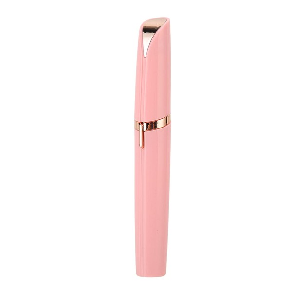 ZJchao Eyebrow Hair Removal Trimmer with Waterproof Design, and Painless,