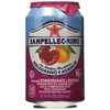 San Pellegrino Melograno E Arancia (Pomegranate & Orange) 11.15 Fl