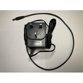 Replacement for 6V AC Adaptor Charger for Ferrex 3.6V Mini-Cutter model CS136KB