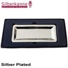 SILBERKANNE Pen Tray 20 x 8 x 1 cm Premium