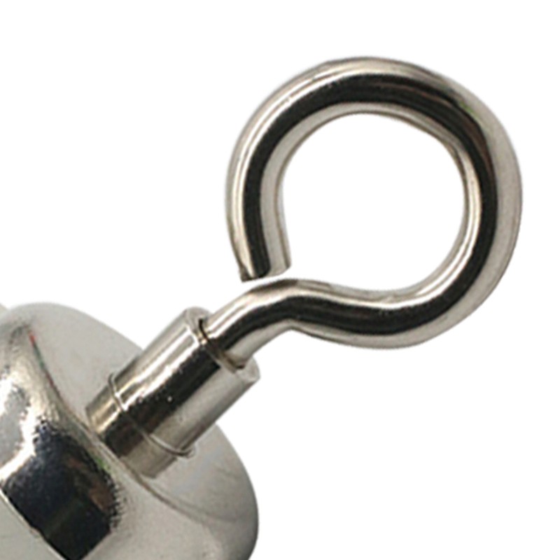 Magnetic Push Pin Set Fridge Magnets Multifunction for Outdoors Tent