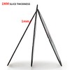 3PCS 4.5"(115MM) Diamond Tile Cutting Blades - Ultra-Thin Dry Cutting