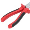 Fuel Feed Pipe Plier Universal Steel Ergonomic Design Petrol Line
