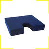 Allman Bariatric Coccyx Gel Cushion (3.5" x 16" x 18")