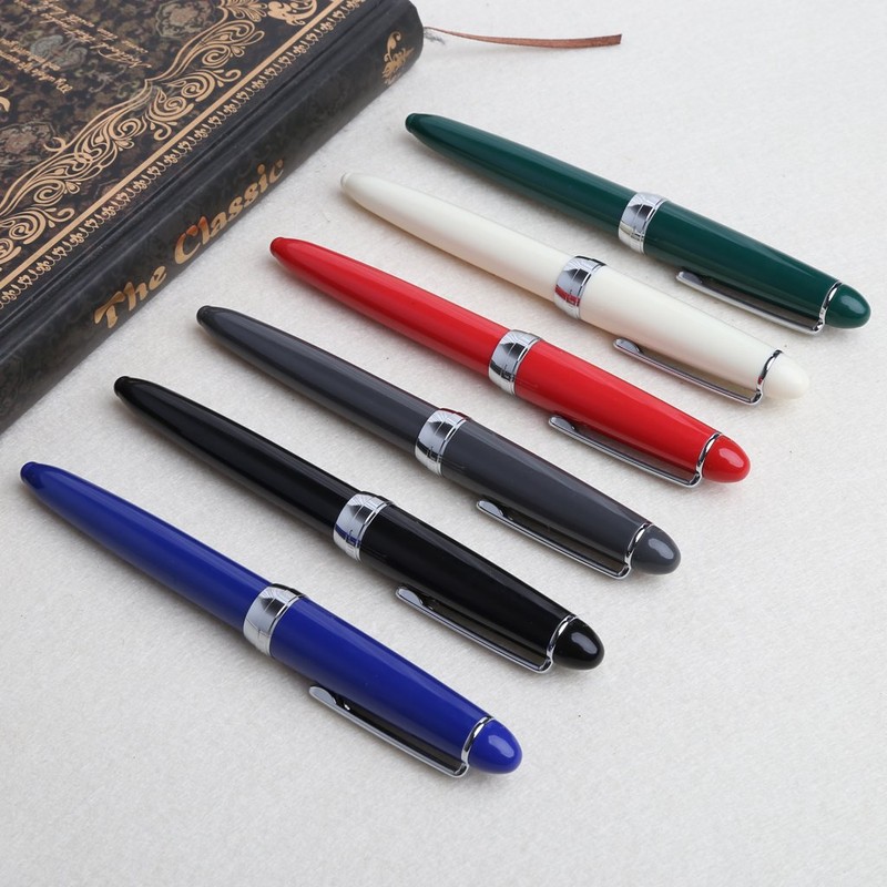 Belti JINHAO 992 Fountain Pen with Medium Nib 0.5 mm