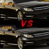 DERMOKA LED Side Marker Lights for 2012-2014 M'ercedes-Benz Pre-LCI W204