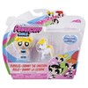 The Powerpuff Girls 6028017 - Action Puppe, 2-er Pack, sortiert