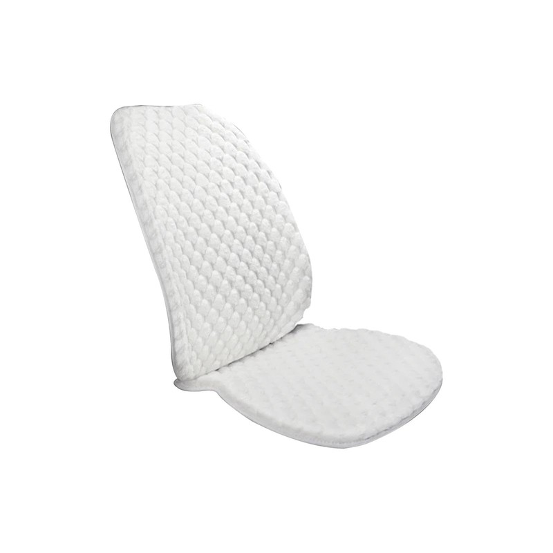 MagiDeal Car Seat Cover Cushion Mat Comfortable Car Interior Accessories
