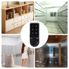 Code Security Lock Touch,VDHU Electronic Cabinet Deadbolt Lock,Digital Keypad Password