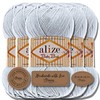 Alize Baby Best Turkish Premium Wool Made of Cotton and