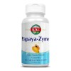 Kal Papaya Zime 100 Tabletas Masticables Sfn Sabor Sin Sabor