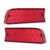 United Pacific 111123 23 LED Tail Light Set For 1964