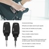 Wireless Guitar Transmitter Receiver System 50meter Bluetooth Audio Transmit Universal