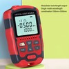 Optical Fiber Power Meter Single Mode Dual Wavelength 1310nm 1550nm