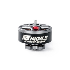 MAD FS 1404.5 4500KV 4-6S Brushless Motor for FPV Racing Drones (Green)