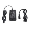 myw-tech For SONY Handycam CCD-TRV138 DCR-TRV19 DCR-TRV80 AC Adapter Charger