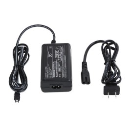 myw-tech For SONY Handycam CCD-TRV138 DCR-TRV19 DCR-TRV80 AC Adapter Charger Power Cord
