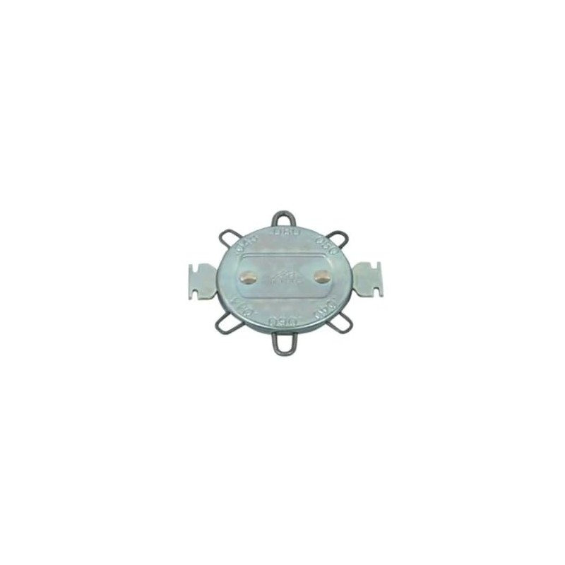 Lisle 67900 Spark Plug Gapper