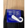 TCK Baseball Stirrup Sock Size Large #300