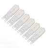 G9 Light Bulb Dimmable Eye Protection Energy Saving 5W 22