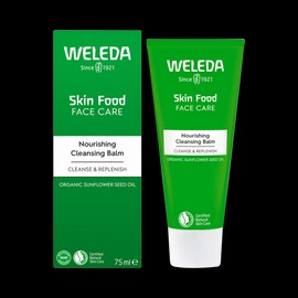 Weleda Skin Food Nourishing Cleansing Balm 75ml