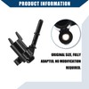 Hihaha Fuel Injector/Cap for Foreman 500 2014-2019 for Rancher 420