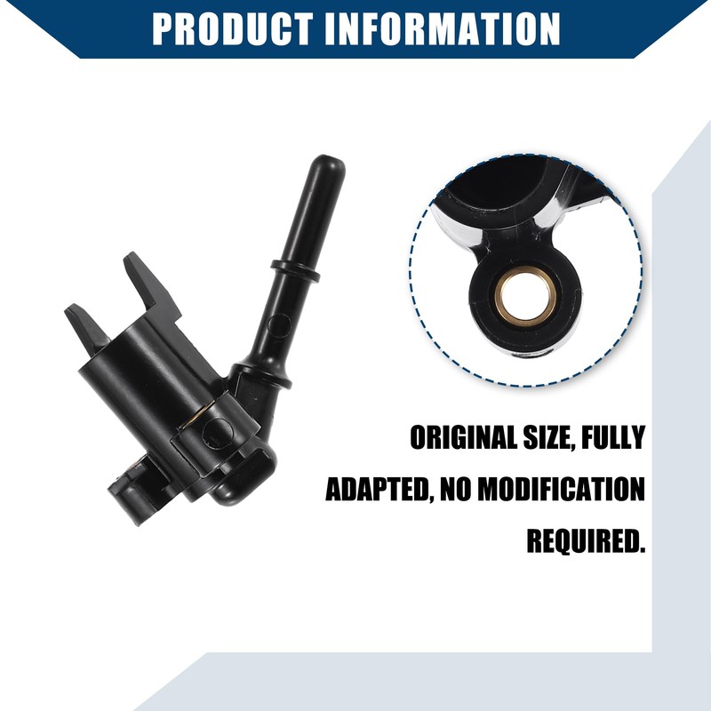 Hihaha Fuel Injector/Cap for Foreman 500 2014-2019 for Rancher 420