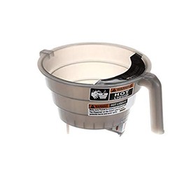 Bunn 03021.0014 Funnel Assy, Smoke-Tea Tb6Q
