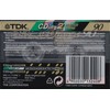 TDK Cding II Chrome