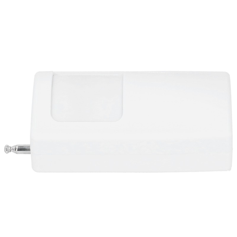 Wireless Sensing Switch Infrared Body Motion Sensor Detector with Delay