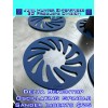 Junk Hunter Enterprises DELTA BOSS B.O.S.S. Bench Benchtop Oscillating Spindle