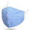 Maskit Face Mask - Washable & Adjustable Maskit Face Masks