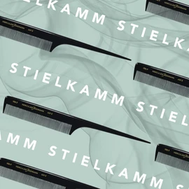 Hercules Saw Man Style Comb 188R/497R, 1er Pack (1 x Pack of 1)