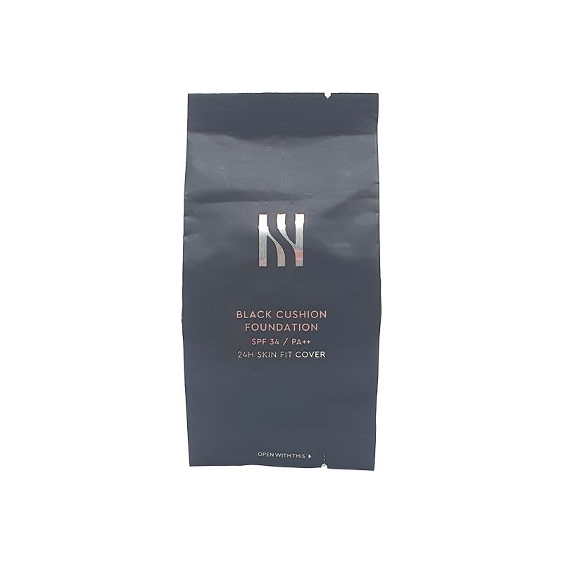 Hera Black Cushion Foundation Refill (SPF34) 21N1 15g 13N1 /