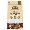 Himalayan Chef Sea Salt, All-Natural Fine Grain, 48-ounce sea Salt