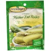 Pickle Mix Refrigerator Kosher
