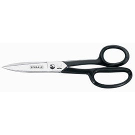 Kretzer Spirale 13420 (47220) 8.0"/ 20cm - All-purpose, Industry Scissors ~ Shears