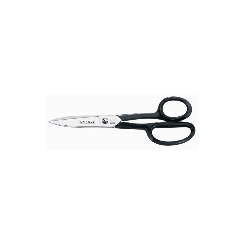 Kretzer Spirale 13420 (47220) 8.0"/ 20cm - All-purpose, Industry Scissors