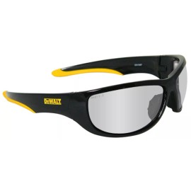 DeWalt DOMINATOR INDOOR OUTDOOR Safety Glasses UV Sport Work Eyewear ANSI Z87+ - 3 PAIR