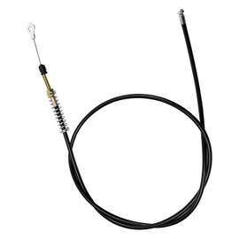 Qnbes Mower Clutch Cable 54510-VA3-J04 Fit for Honda Lawn Mowers Specifically HR215KSXA Model, Walk-Behind Lawn Mower Brake Cable