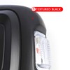 Marretoo Left Driver Side Mirror replacement for 2014-2025 Promaster 1500