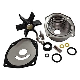 Engineered Marine Products EMP 46-46501 Water Pump Kit