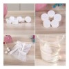Set 50 Piezas Toalla Comprimida Compacta Limpieza Facial