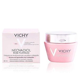 Vichy Moisturising and Rejuvenating Masks 50ml