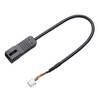 Pioneer RD-H201BC Genuine Rear Camera Connector Conversion Cable for Honda